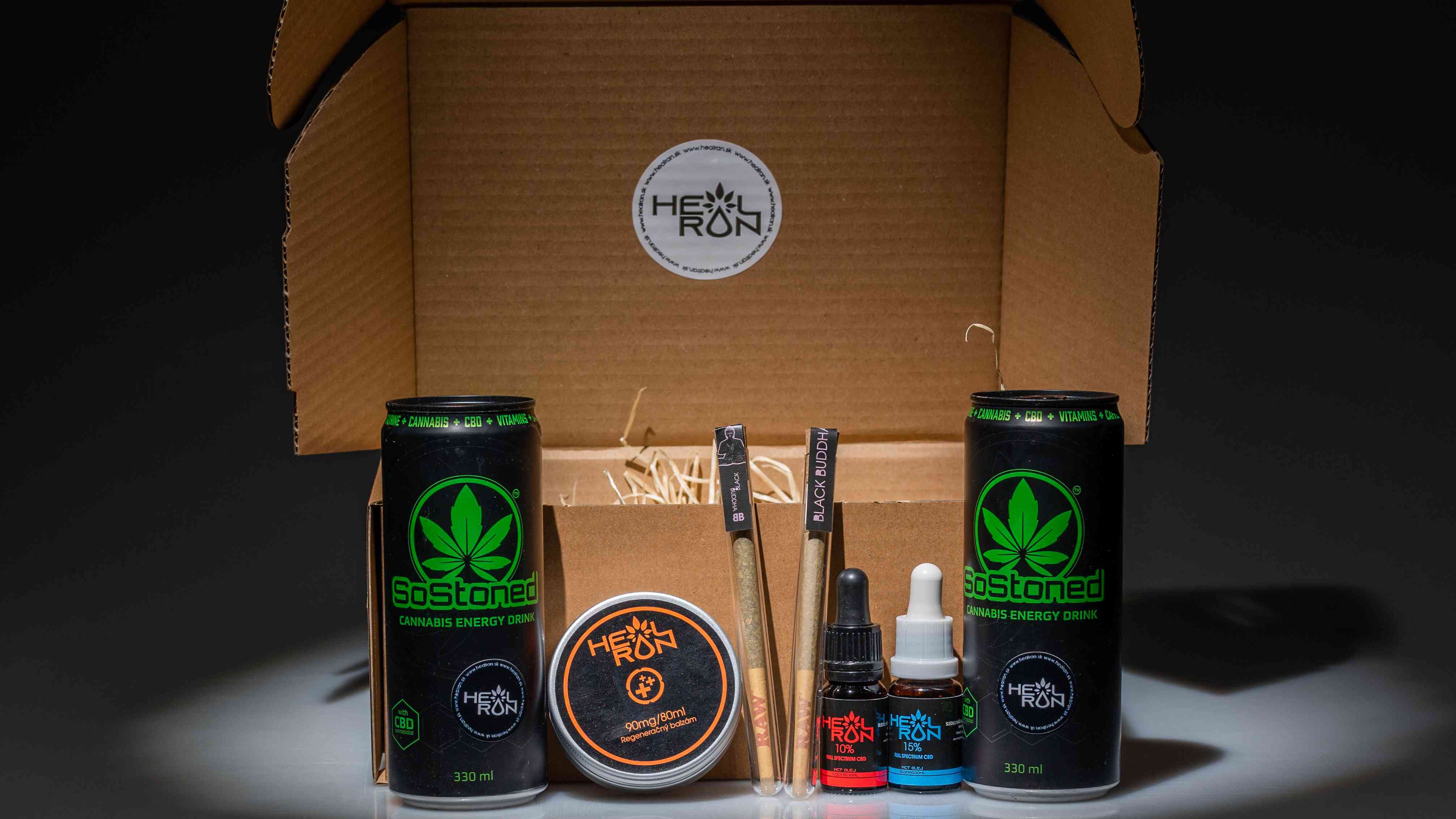 Grafický dizajn - Práca 1